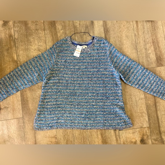 Style & Co women’s 2X knitted sweater - Picture 1 of 6